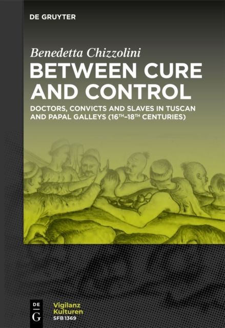 Between Cure and Control