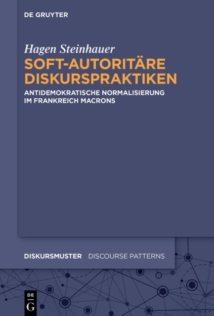 Soft-autoritare Diskurspraktiken