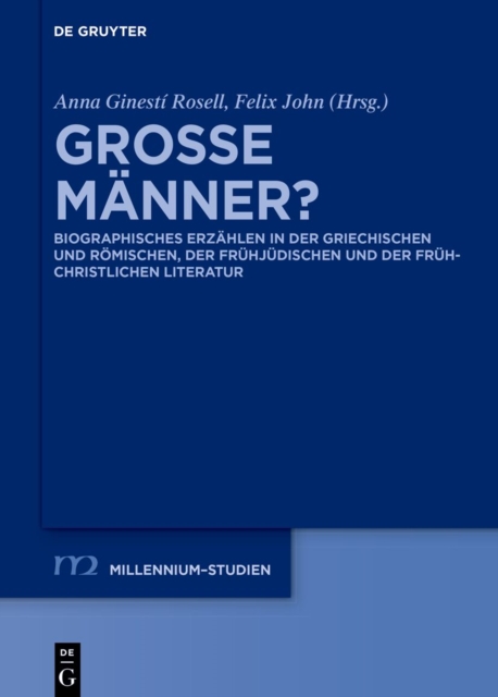 Groe Manner?