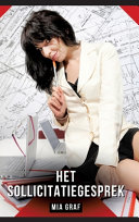Het sollicitatiegesprek