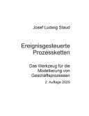 Ereignisgesteuerte Prozessketten, Prozessmodellierung, Geschaftsprozesse, EPK