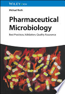 Pharmaceutical Microbiology