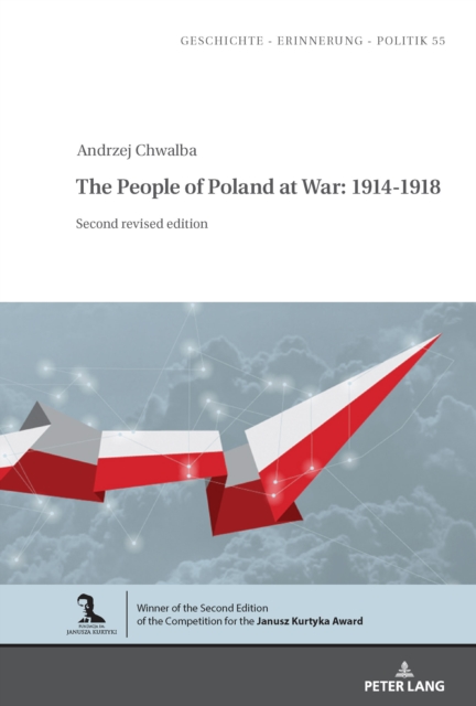 The People of Poland at War