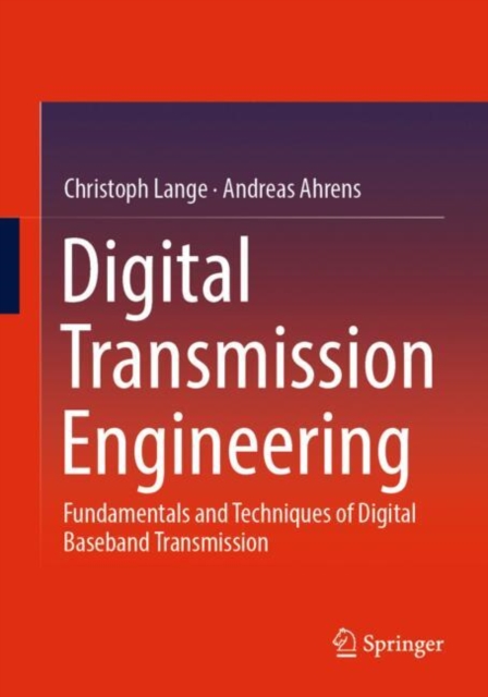 Digital Transmission Engineering