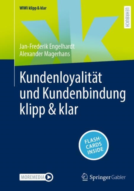 Kundenloyalitat und Kundenbindung klipp & klar