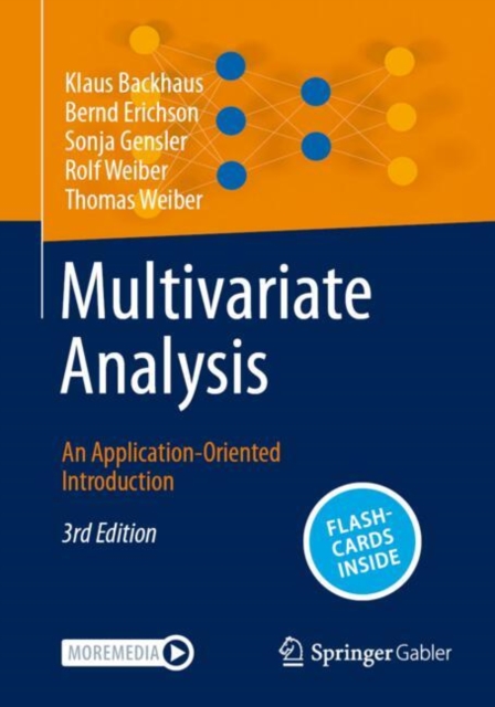 Multivariate Analysis