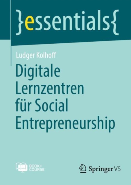Digitale Lernzentren fur Social Entrepreneurship