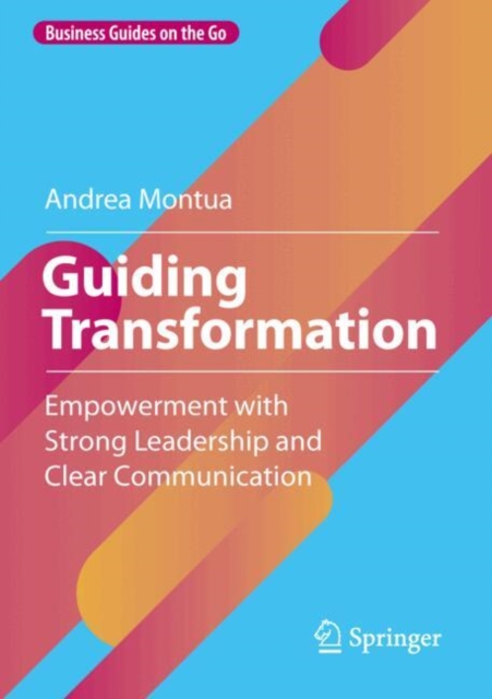 Guiding Transformation