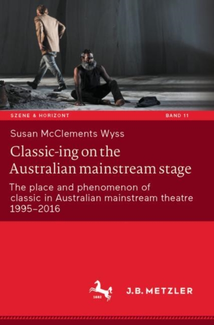 Classic-ing on the Australian mainstream stage