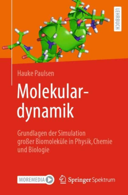 Molekulardynamik