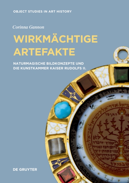 Wirkmachtige Artefakte