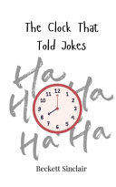 The Clock That Told Jokes