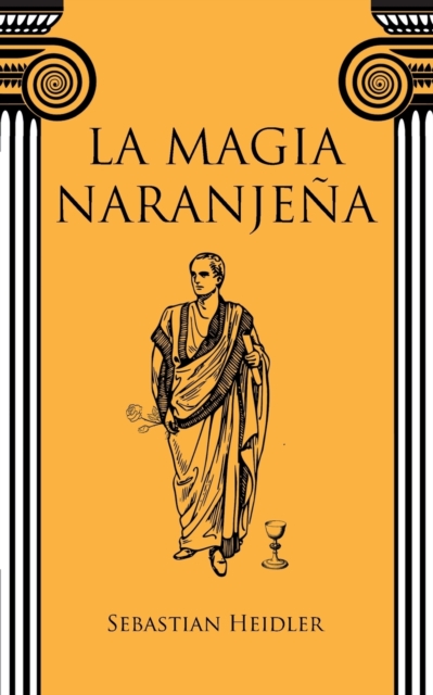 La magia naranjena