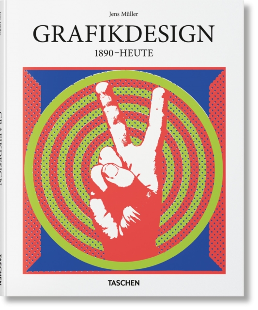 Grafikdesign. 1890–Heute