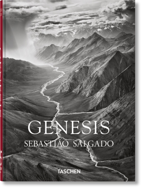 Sebastiao Salgado. Genesis. 45th Ed.