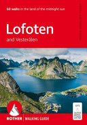 Lofoten and Vesteralen