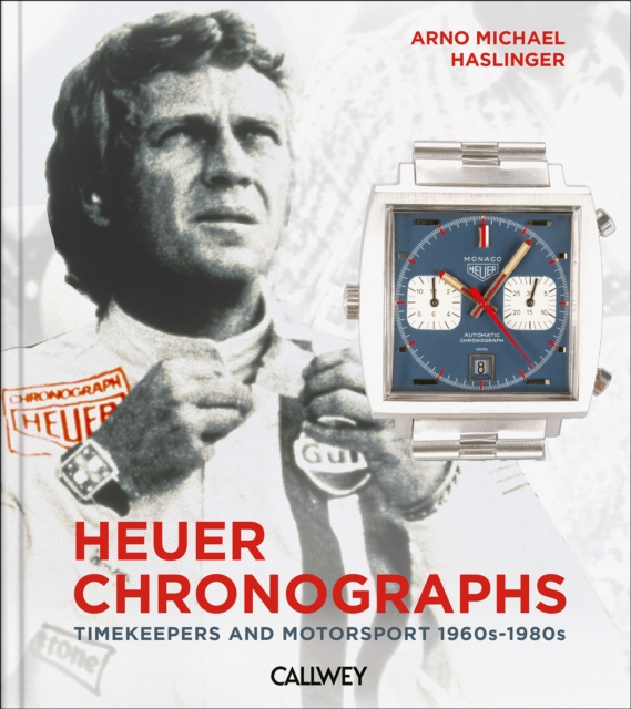 Heuer Chronographs