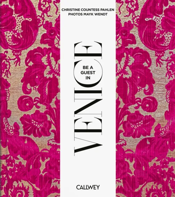 Be a Guest in Venice