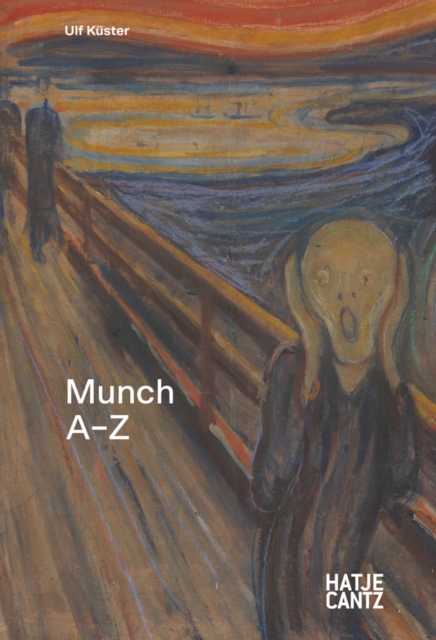 Edvard Munch