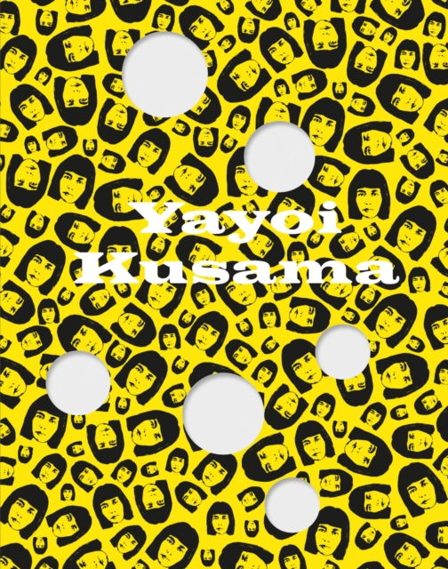 Yayoi Kusama