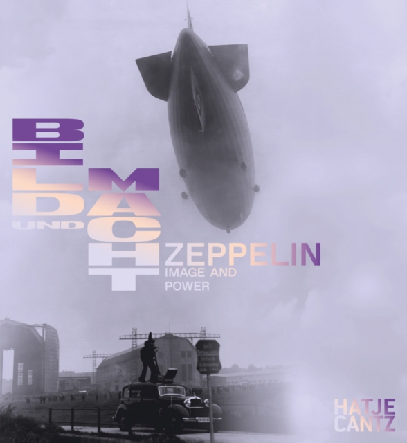 Zeppelin (Bilingual edition)