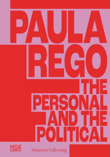 Paula Rego