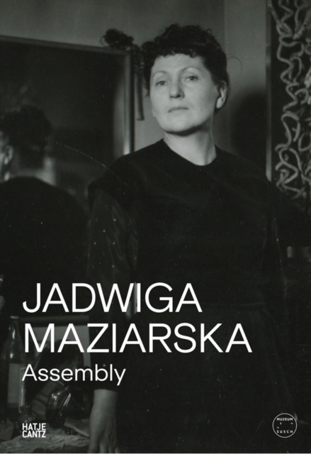 Jadwiga Maziarska