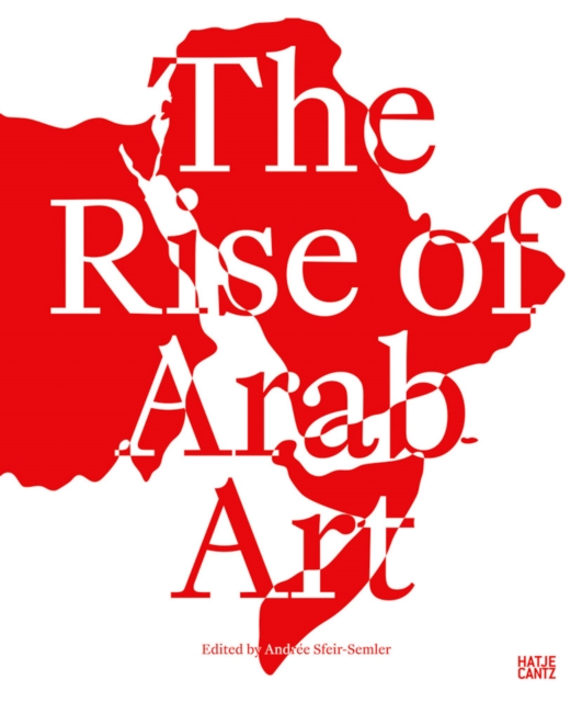 The Rise of the Arab Art
