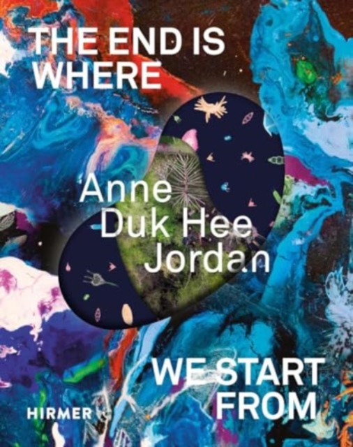 Anne Duk Hee Jordan (Bilingual edition)