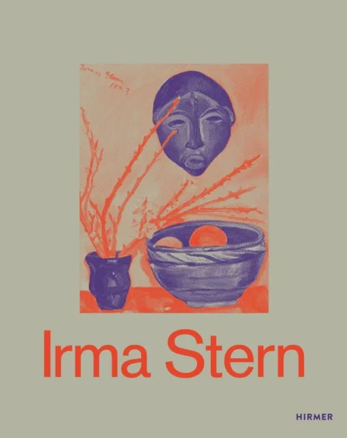 Irma Stern (Bilingual edition)