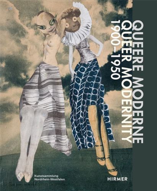 Queer Modernism