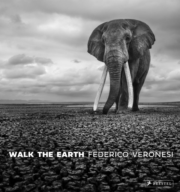 Walk the Earth