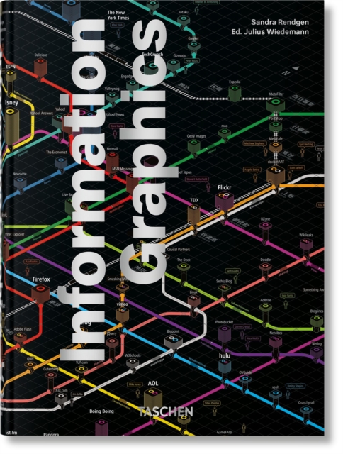 Information Graphics. 45th Ed.
