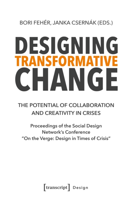 Designing Transformative Change