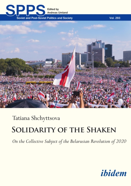 Solidarity of the Shaken