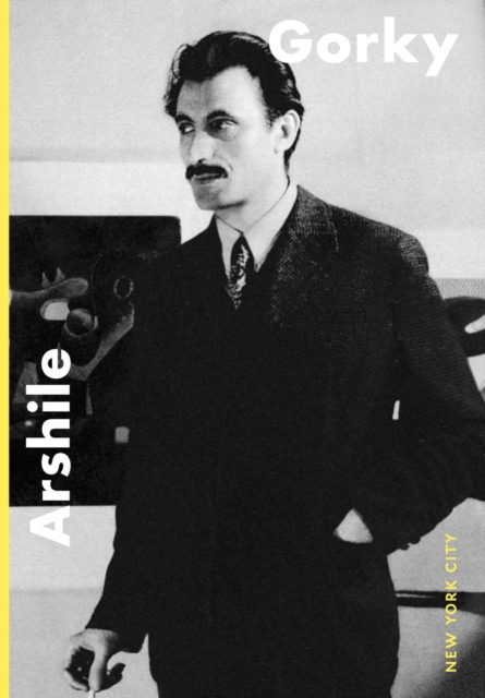 Arshile Gorky
