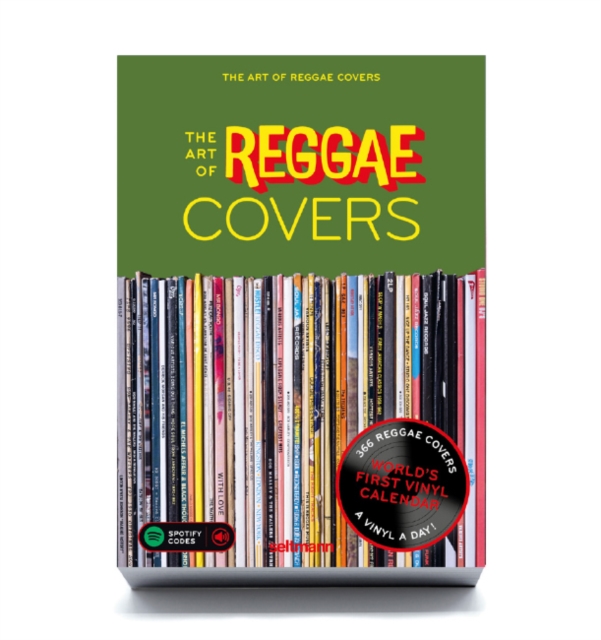 The Art of Reggae Covers