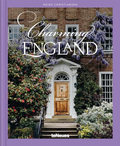 Charming England