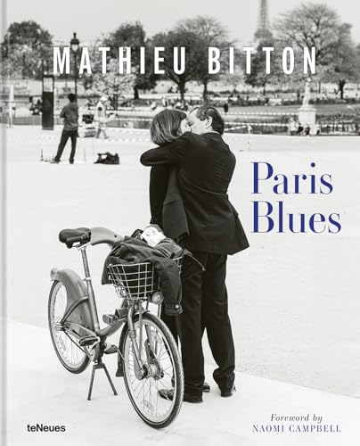 Paris Blues