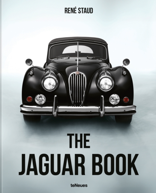 The Jaguar Book