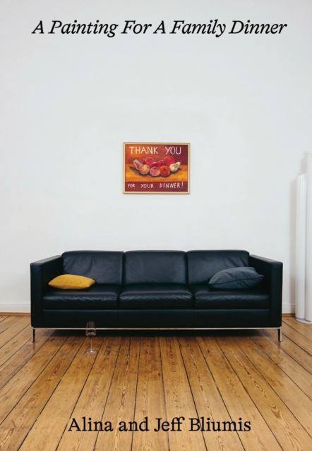 A Painting for a Family Dinner