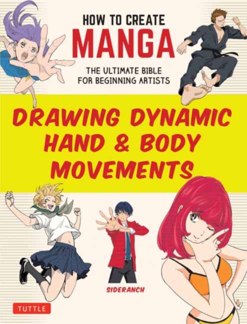 How to Create Manga