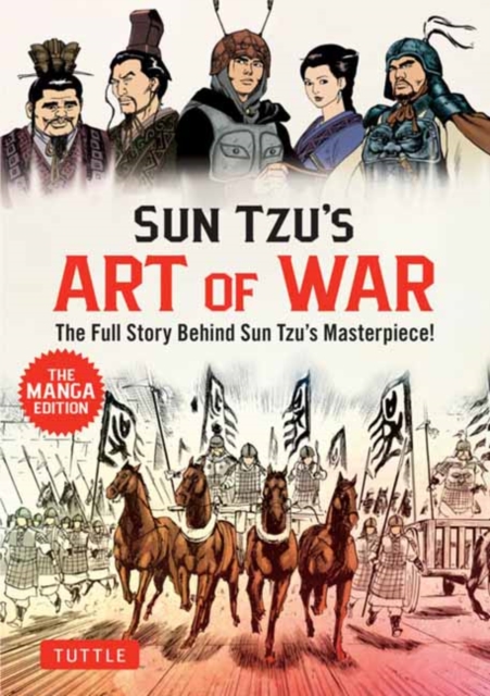 Sun Tzu's Art of War