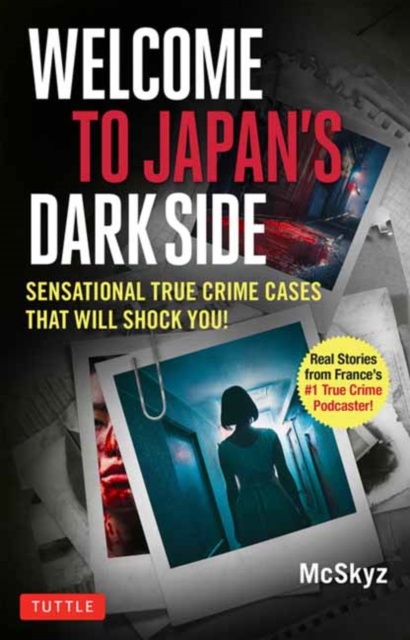 Welcome to Japan's Dark Side