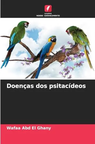 Doencas dos psitacideos
