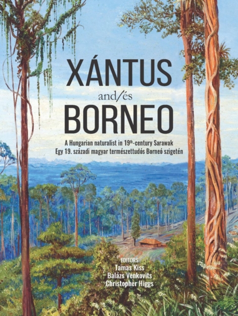 Xantus and/es Borneo