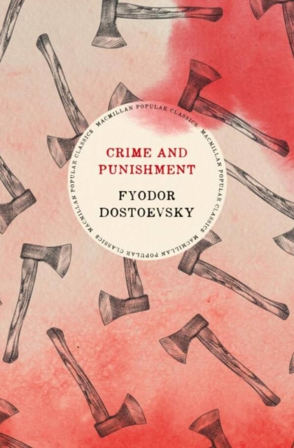 Crime and Punishment