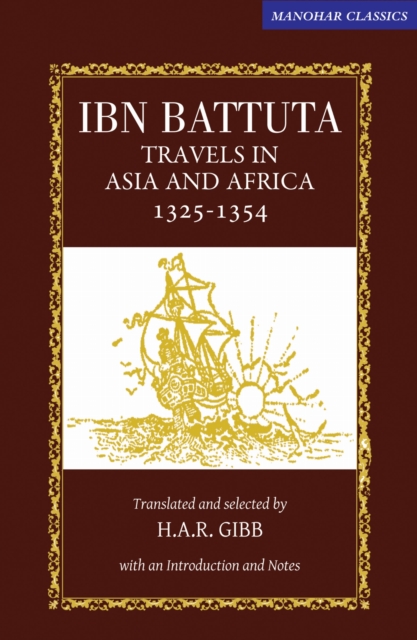 Ibn Battuta