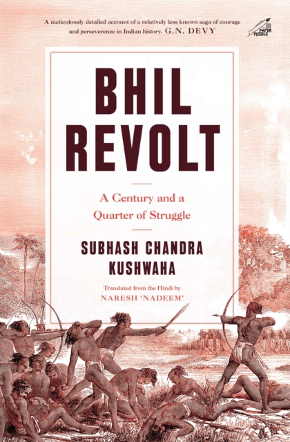 Bhil Revolt