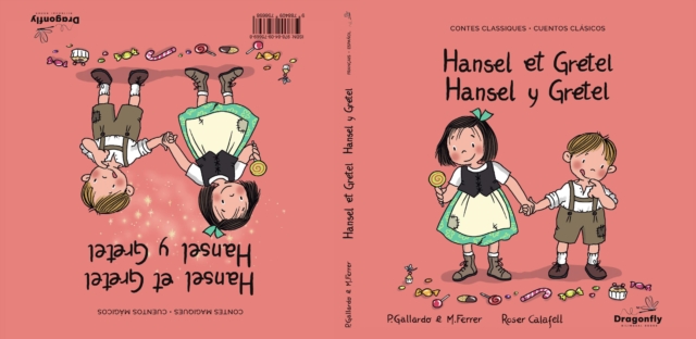 Hansel et Gretel / Hansel y Gretel